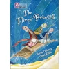 KNYGA Berlie Doherty Three Princes
