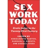 KNYGA Bernadette Barton Sex Work Today