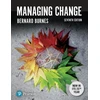 KNYGA Bernard Burnes Managing Change