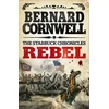 KNYGA Bernard Cornwell Maištininkas