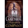 KNYGA Bernard Cornwell Sharpe’s Company