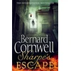 KNYGA Bernard Cornwell Sharpe’s Escape