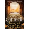 KNYGA Bernard Cornwell Sharpe’s Gold