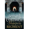 KNYGA Bernard Cornwell Sharpe’s Regiment