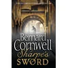 KNYGA Bernard Cornwell Sharpe’s Sword
