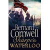 KNYGA Bernard Cornwell Sharpe’s Waterloo