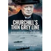 KNYGA Bernard Edwards Churchill's Thin Pilkas Line: British Merchant Ships at War 1939-1945