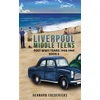 KNYGA Bernard Fredericks Liverpool Middle Teens