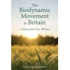 KNYGA Bernard Jarman Biodynamic Movement in Britain