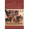 KNYGA Bernard Lewis Middle East
