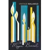KNYGA Bernard Malamud Magic Barrel