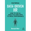 KNYGA Bernard Marr Data-Driven HR