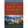 KNYGA Bernard Ollivier Back to Istanbul