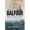 KNYGA Bernard Regan Balfour Declaration