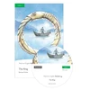 KNYGA Bernard Smith Level 3: The Ring Book and MP3 Pack