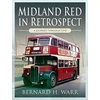 KNYGA Bernard Warr Midland Raudona in Retrospect: A Journey Through Time
