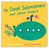 KNYGA Bernette Ford Oval Submarine and Other Shapes
