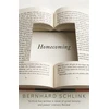 KNYGA Bernhard Schlink Homecoming