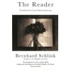 KNYGA Bernhard Schlink Reader
