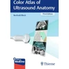 KNYGA Berthold Block Color Atlas of Ultrasound Anatomy