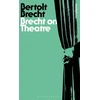 KNYGA Bertolt Brecht Brecht On Theatre