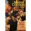 KNYGA Bertolt Brecht Mother Courage and Her Children