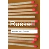 KNYGA Bertrand Russell Why I am not a Christian