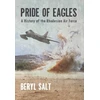 KNYGA Beryl Salt A Pride of Eagles