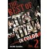 KNYGA Best of Attack on Titan: In Color Vol. 2