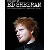 KNYGA Best Of Ed Sheeran