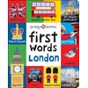 KNYGA Betania Zacarias First Words London