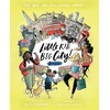 KNYGA Beth Beckman Little Kid, Big City London