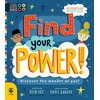KNYGA Beth Cox Find Your Power!
