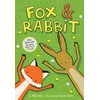 KNYGA Beth Ferry Fox & Rabbit (Fox & Rabbit Book #1)