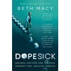 KNYGA Beth Macy Dopesick