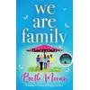 KNYGA Beth Moran We Are Family