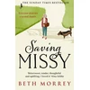 KNYGA Beth Morrey Saving Missy