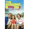 KNYGA Beth Reekles Kissing Booth 3: One Last Time