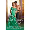 KNYGA Bethany Bennett My Best Friend's Earl
