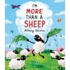 KNYGA Bethany Christou I'm More Than A Sheep