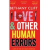 KNYGA Bethany Clift Love And Other Human Errors