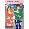 KNYGA Bethany Turner Brynn and Sebastian Hate Each Other