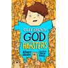 KNYGA Bethany Walker Olly Brown, God of Hamsters