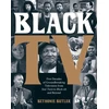 KNYGA Bethonie Butler Juodas TV