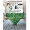 KNYGA Betsy Ford Smith Pinecone Quilts