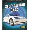 KNYGA Betsy Rathburn Self-Driving Cars