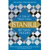 KNYGA Bettany Hughes Stambulas