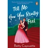 KNYGA Betty Cayouette Tell Me How You Really Feel