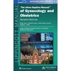 KNYGA Betty Chou Johns Hopkins Manual of Gynecology and Obstetrics