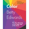 KNYGA Betty Edwards Spalva